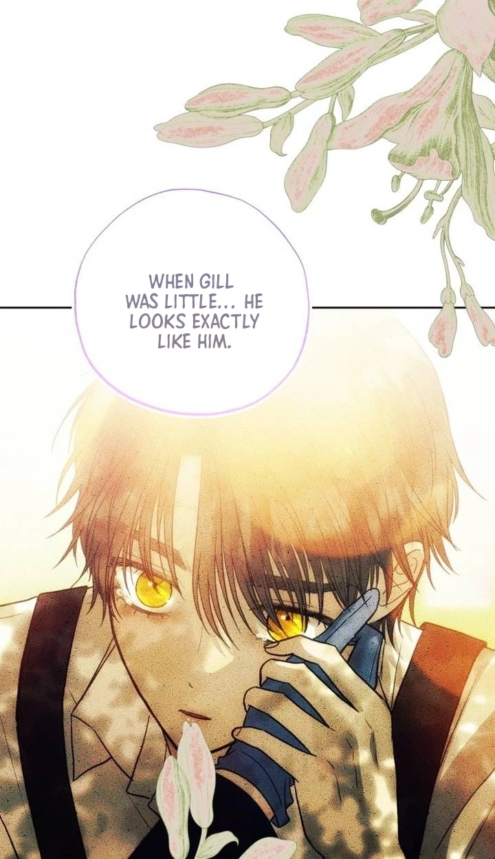 The Hand That Once Fed Chapter 103 page 30 - 