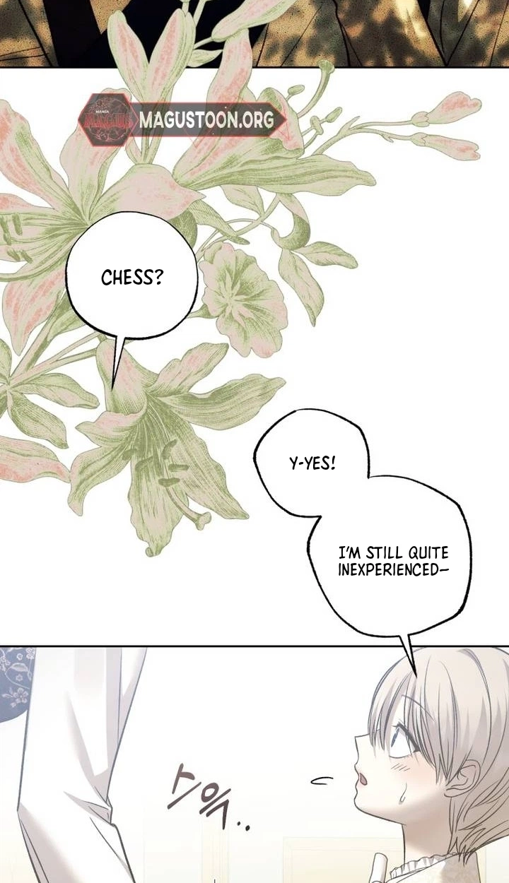 The Hand That Once Fed Chapter 103 page 31 - 