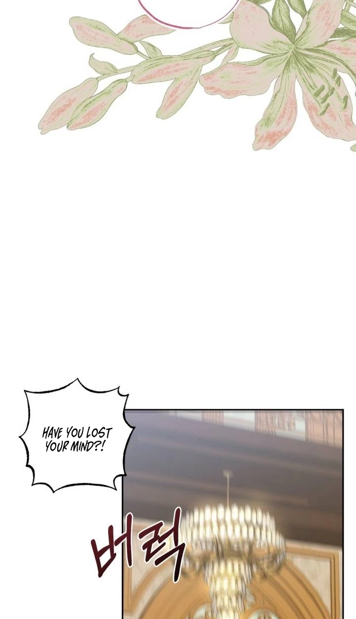 The Hand That Once Fed Chapter 103 page 34 - 