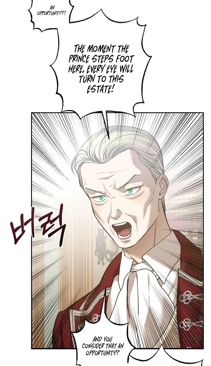 The Hand That Once Fed Chapter 103 page 37 - 