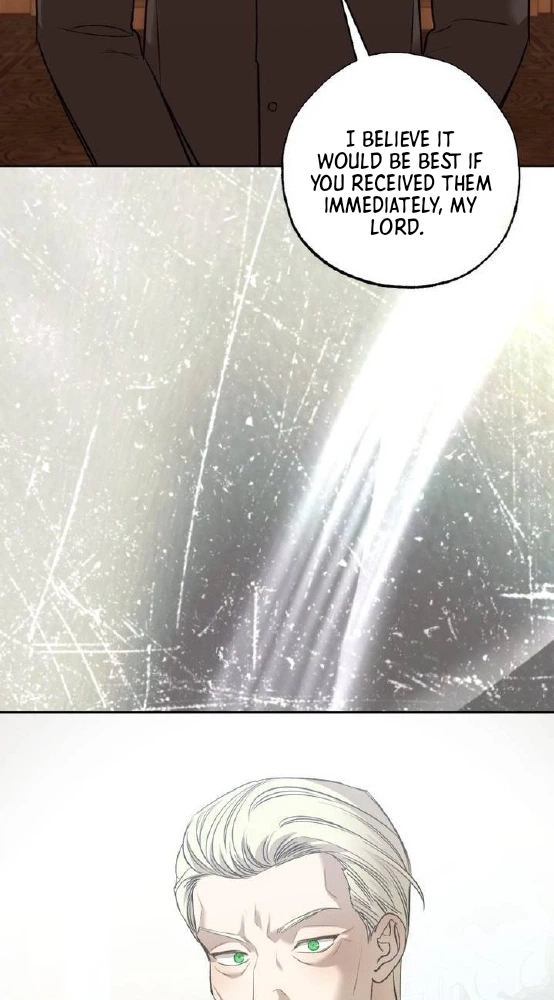 The Hand That Once Fed Chapter 103 page 5 - 