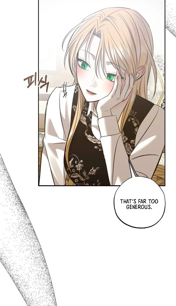 The Hand That Once Fed Chapter 103 page 49 - 