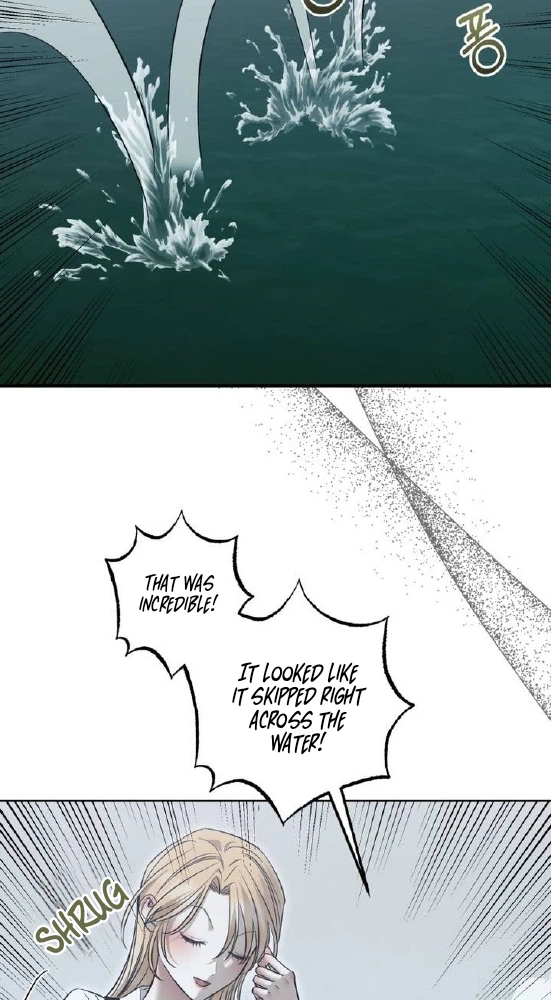 The Hand That Once Fed Chapter 103 page 54 - 