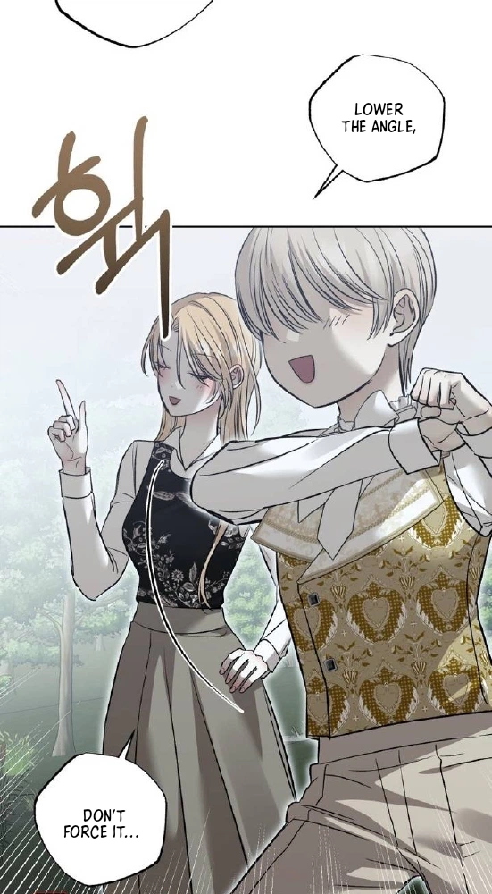The Hand That Once Fed Chapter 103 page 57 - 