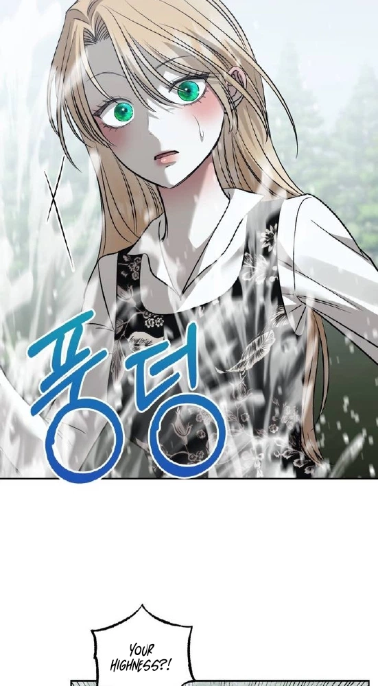 The Hand That Once Fed Chapter 103 page 59 - 