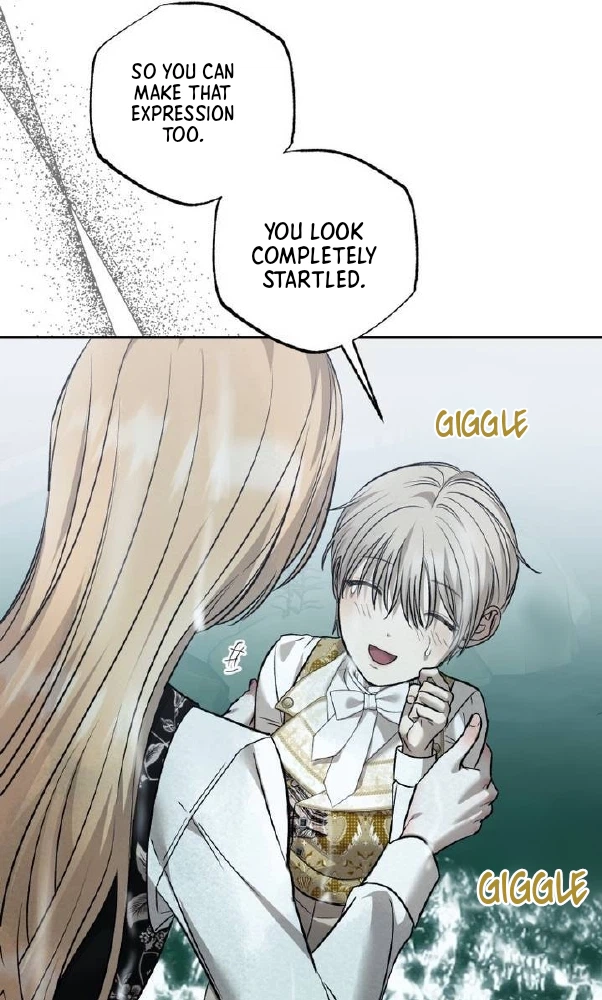 The Hand That Once Fed Chapter 103 page 65 - 