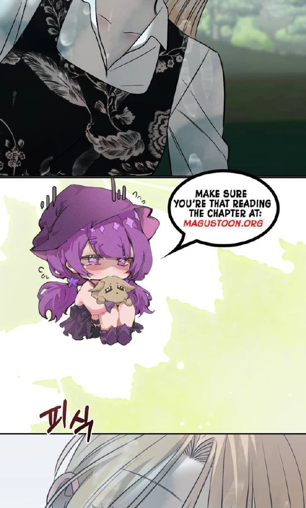 The Hand That Once Fed Chapter 103 page 67 - 