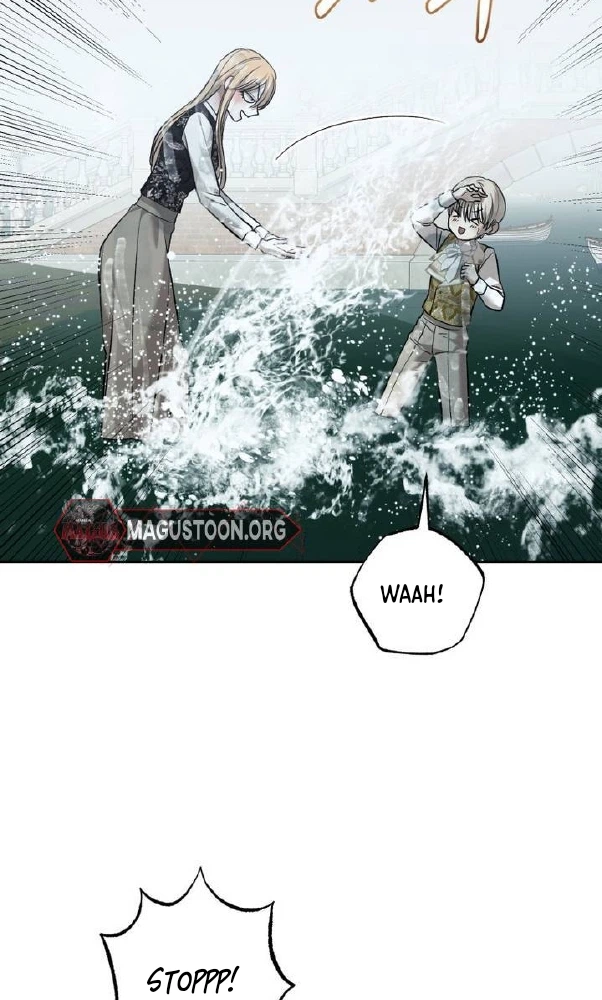 The Hand That Once Fed Chapter 103 page 69 - 