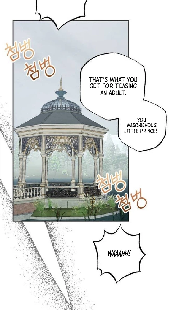 The Hand That Once Fed Chapter 103 page 70 - 