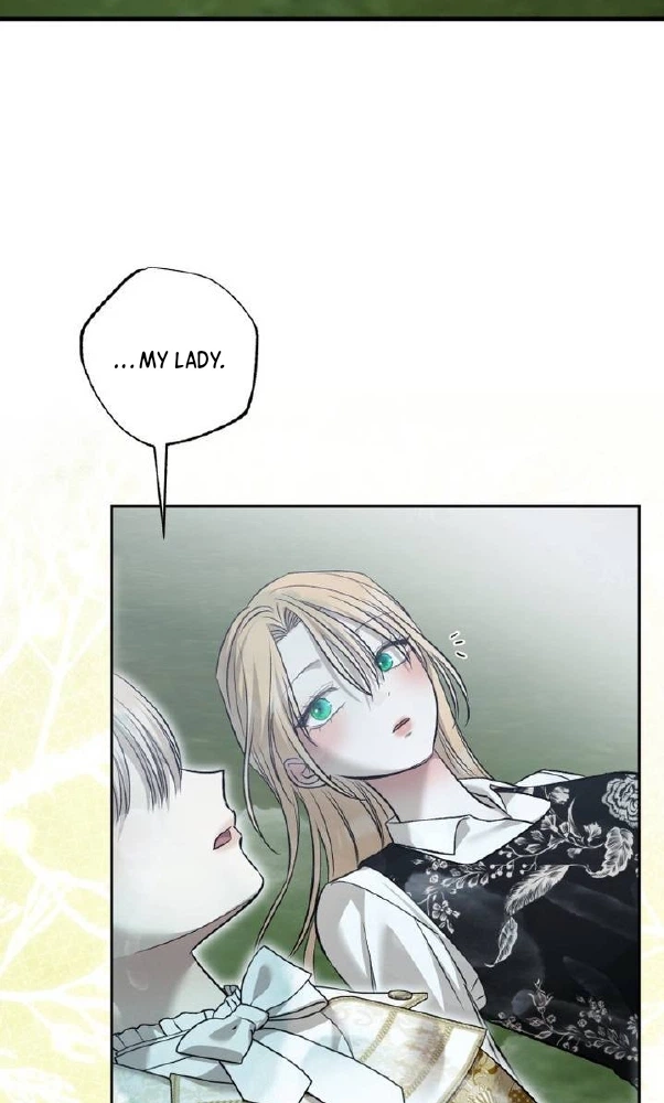 The Hand That Once Fed Chapter 103 page 73 - 