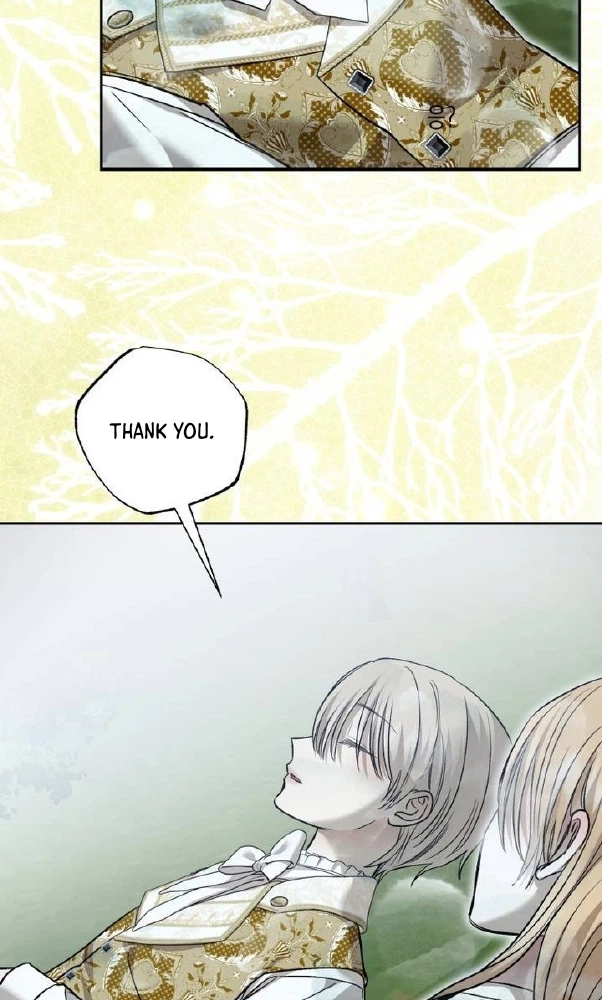 The Hand That Once Fed Chapter 103 page 74 - 