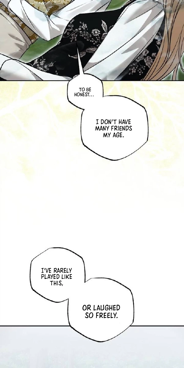 The Hand That Once Fed Chapter 103 page 75 - 