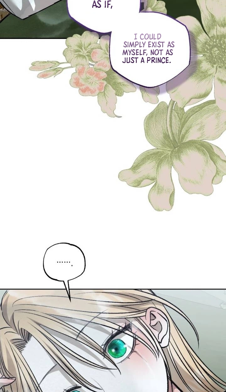 The Hand That Once Fed Chapter 103 page 78 - 
