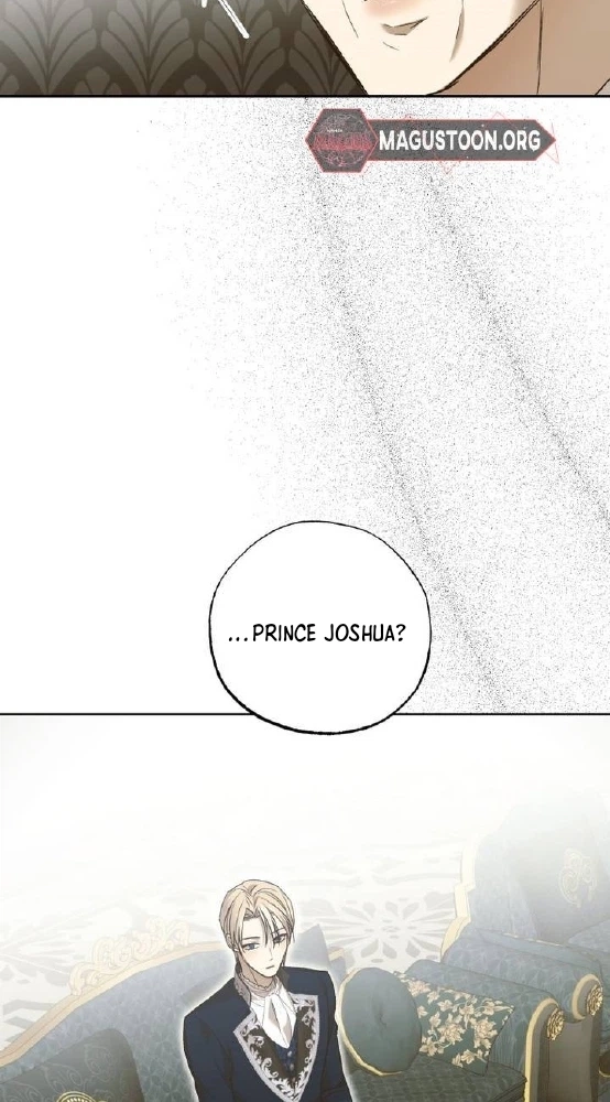 The Hand That Once Fed Chapter 103 page 9 - 