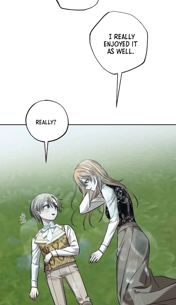 The Hand That Once Fed Chapter 103 page 81 - 