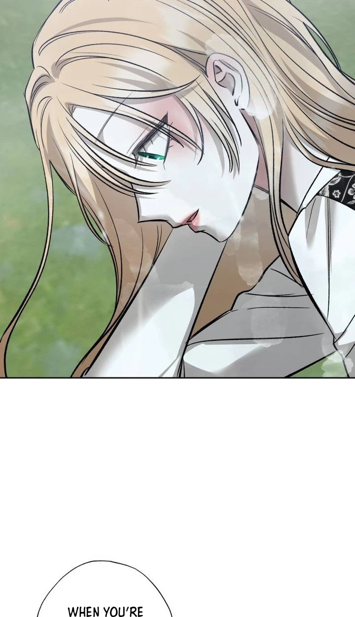 The Hand That Once Fed Chapter 103 page 83 - 