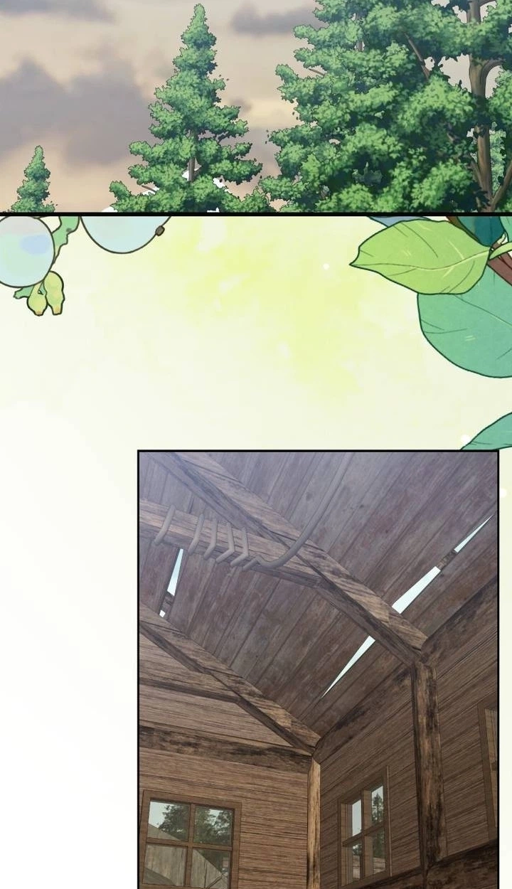 The Hand That Once Fed Chapter 103 page 86 - 