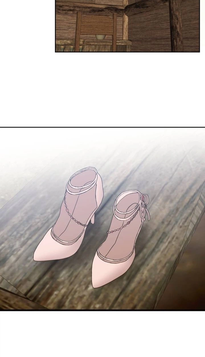 The Hand That Once Fed Chapter 103 page 87 - 