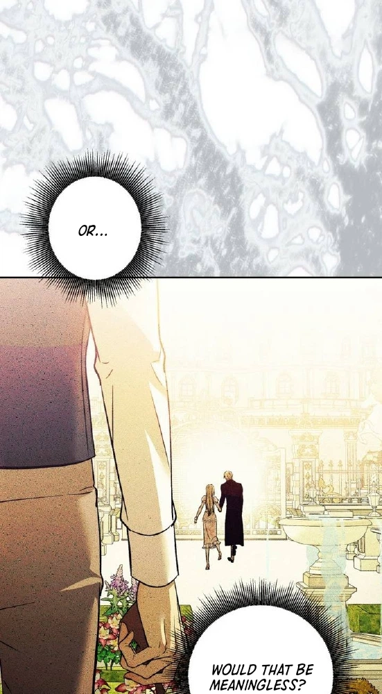 The Hand That Once Fed Chapter 103 page 91 - 