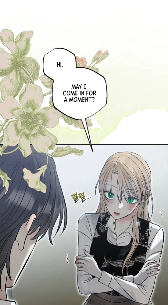 The Hand That Once Fed Chapter 103 page 95 - 