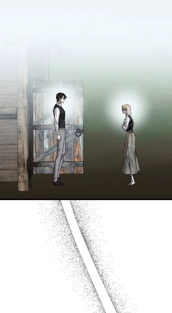 The Hand That Once Fed Chapter 103 page 97 - 