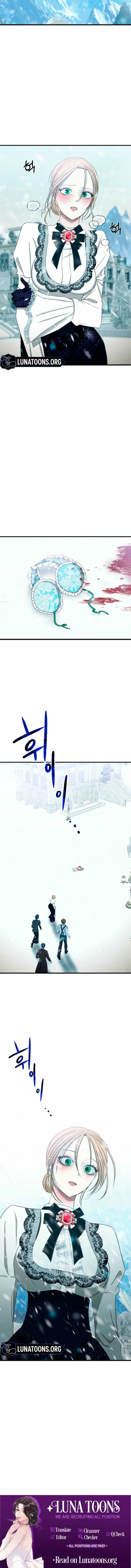 The Hand That Once Fed Chapter 11 page 15 - 