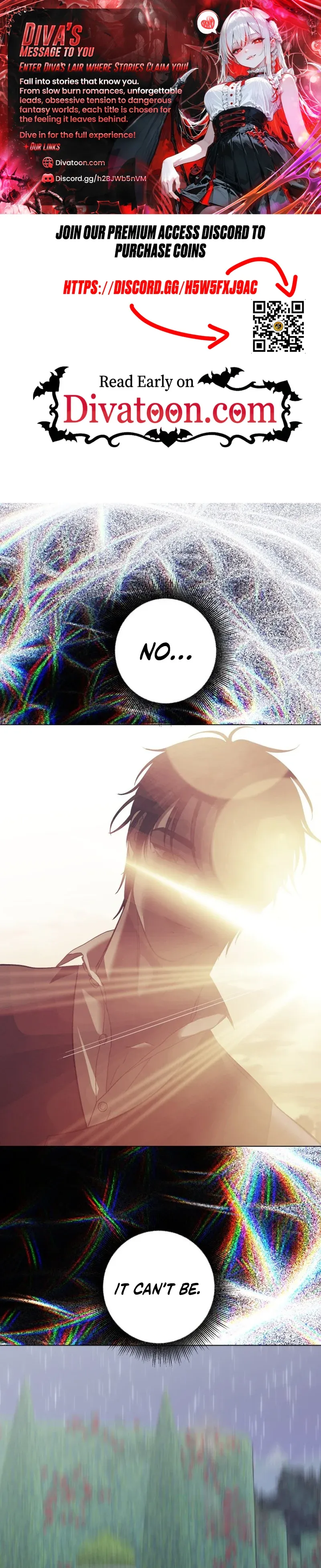 The Hand That Once Fed Chapter 113 page 1 - 