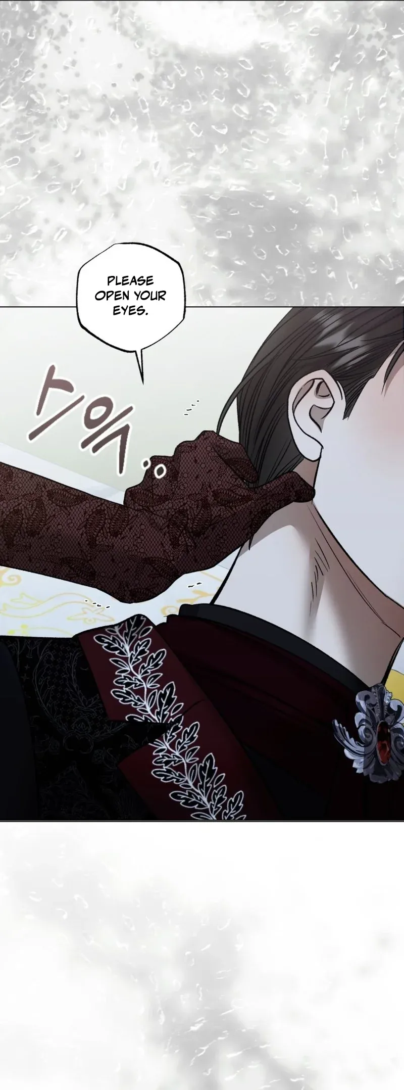 The Hand That Once Fed Chapter 113 page 11 - 