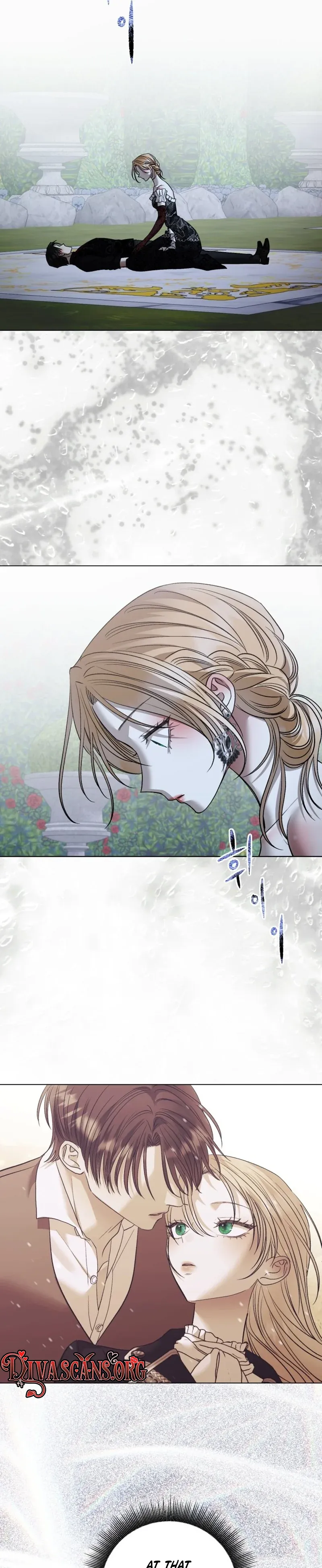 The Hand That Once Fed Chapter 113 page 13 - 