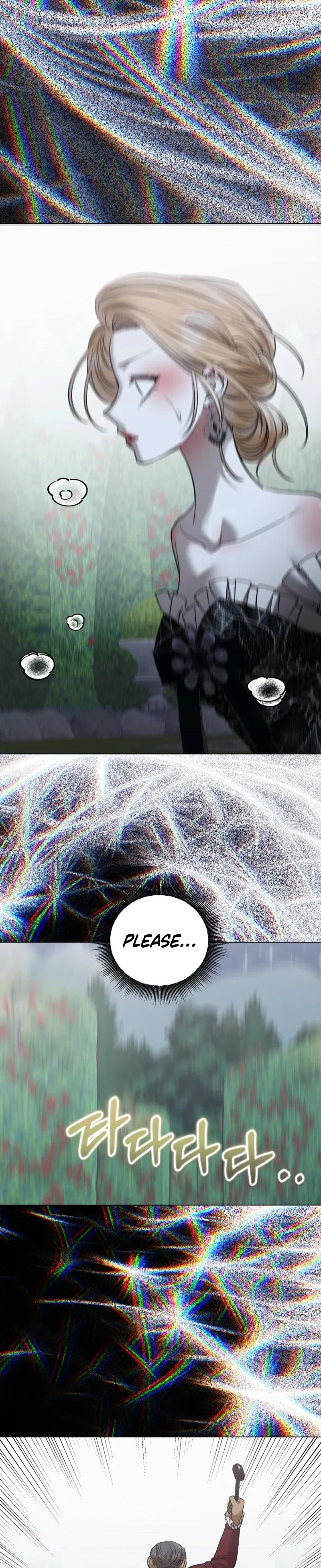 The Hand That Once Fed Chapter 113 page 3 - 
