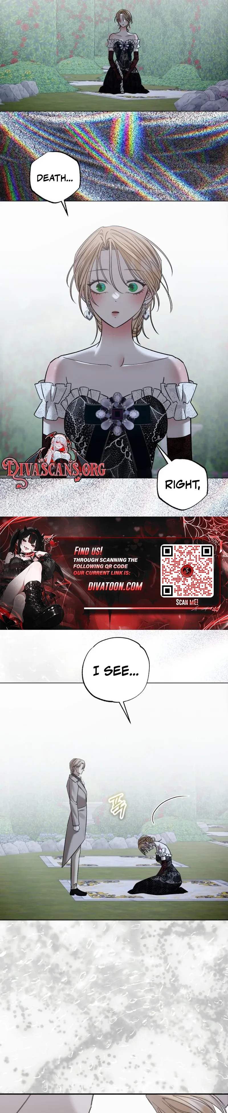 The Hand That Once Fed Chapter 113 page 24 - 