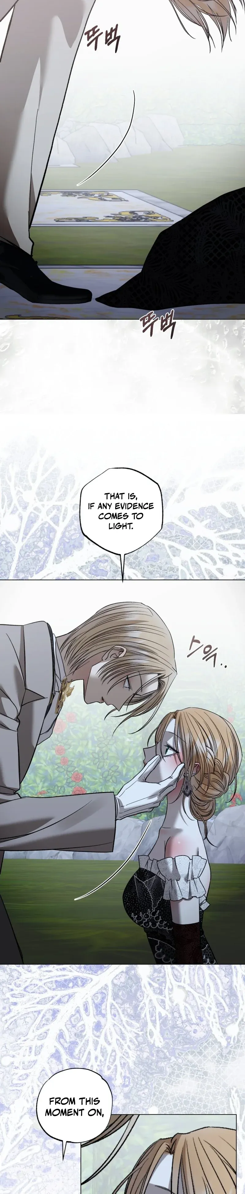 The Hand That Once Fed Chapter 113 page 25 - 