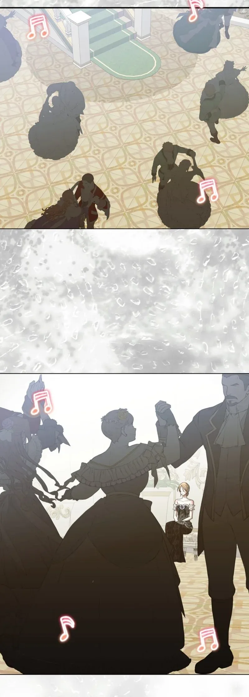 The Hand That Once Fed Chapter 113 page 35 - 