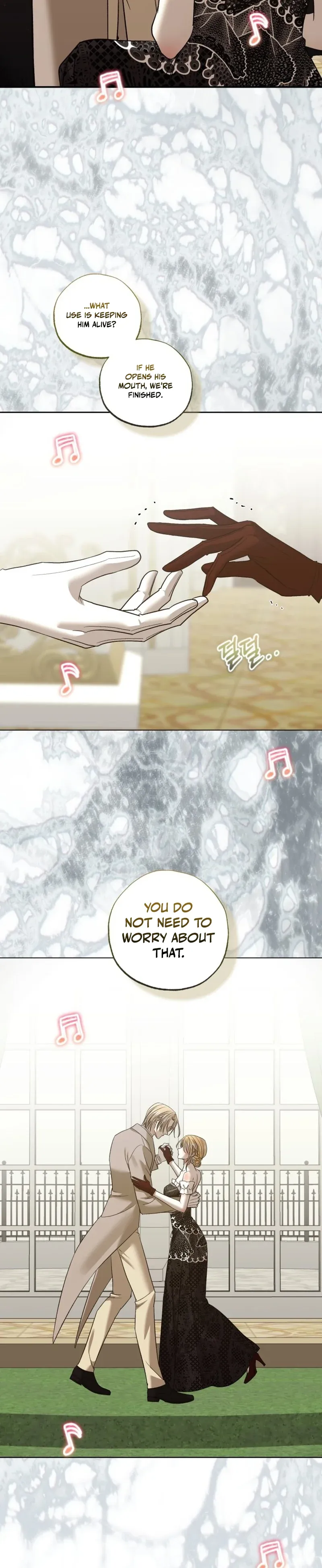 The Hand That Once Fed Chapter 113 page 41 - 