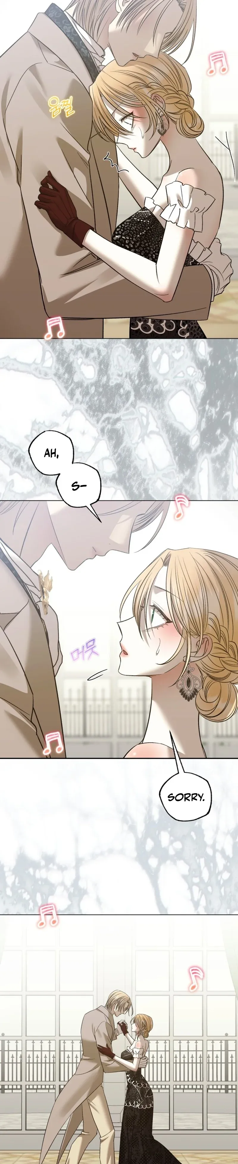 The Hand That Once Fed Chapter 113 page 45 - 