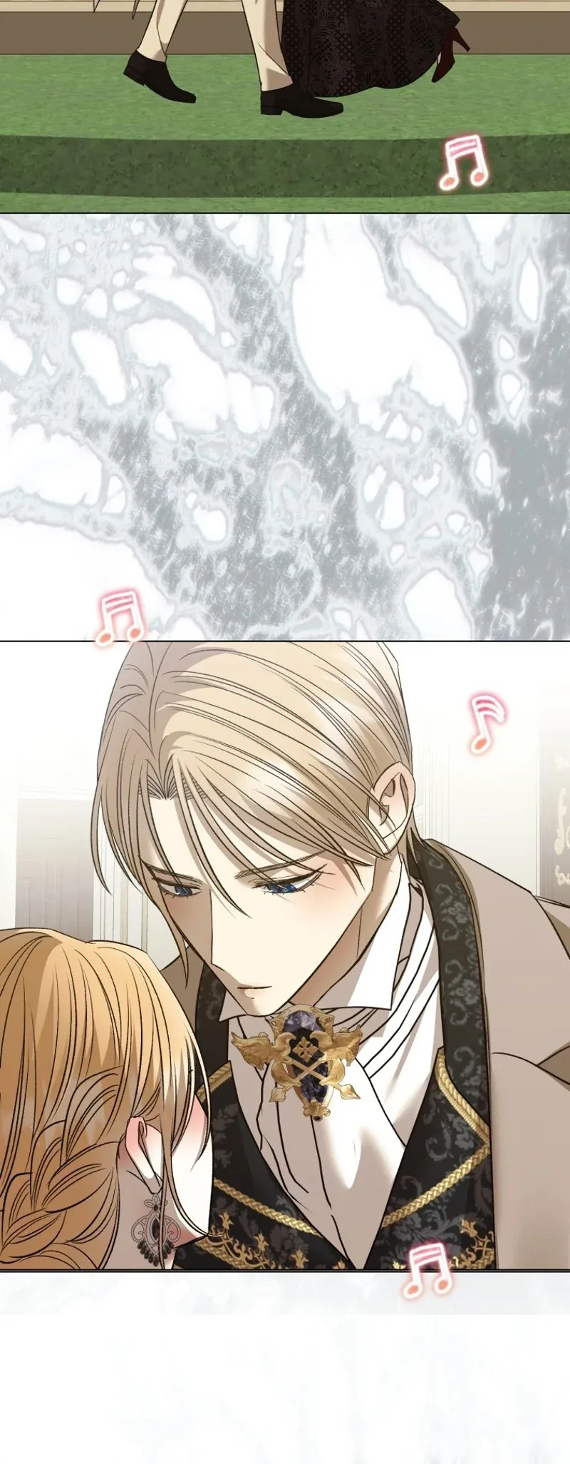 The Hand That Once Fed Chapter 113 page 46 - 