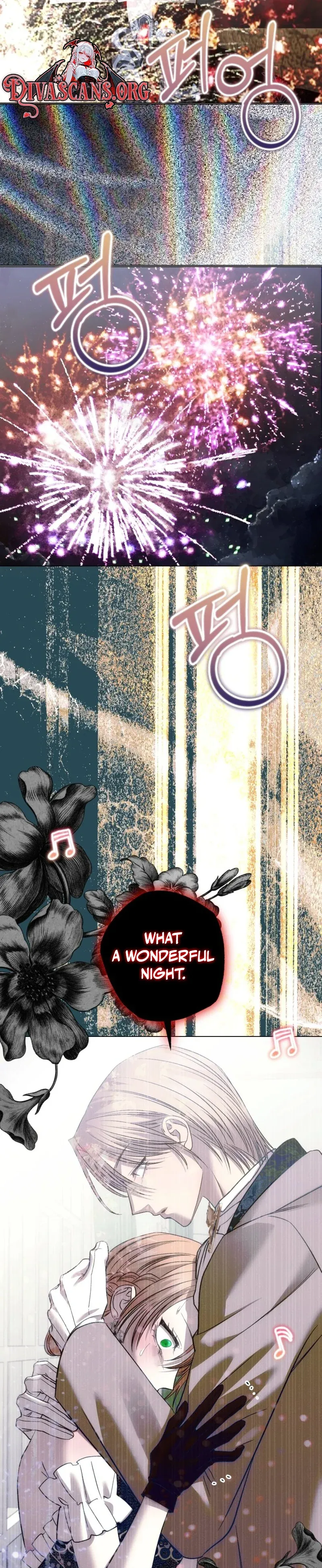 The Hand That Once Fed Chapter 113 page 49 - 