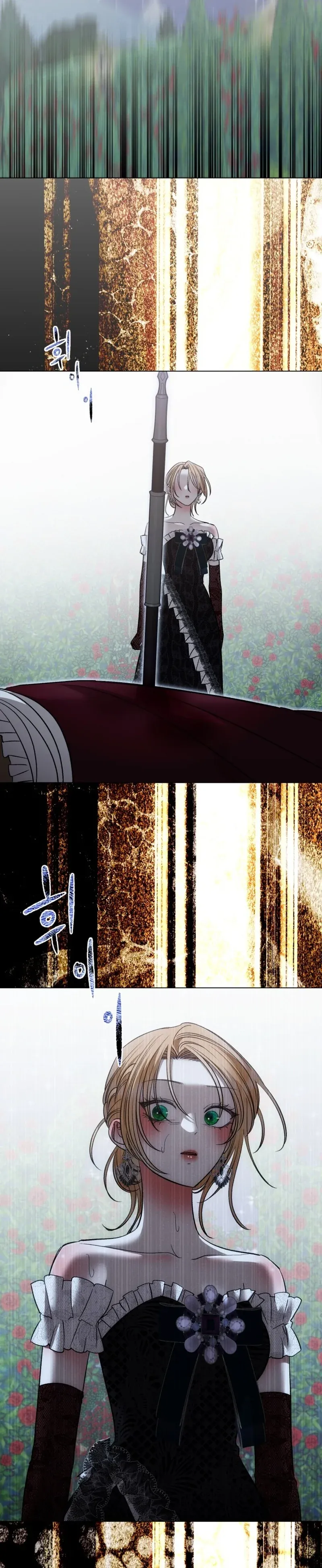 The Hand That Once Fed Chapter 113 page 6 - 