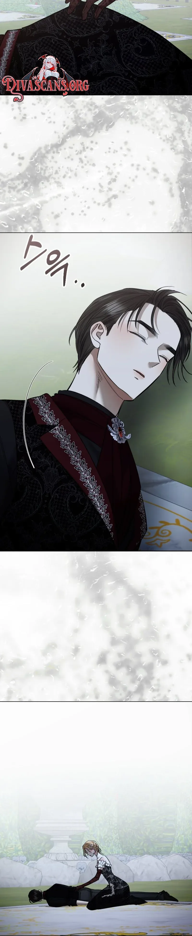 The Hand That Once Fed Chapter 113 page 10 - 