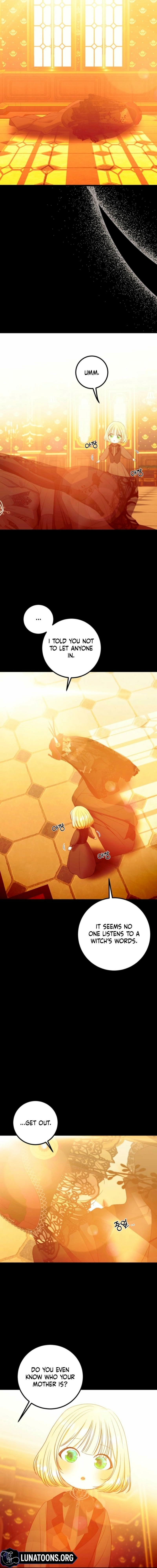 The Hand That Once Fed Chapter 12 page 2 - 