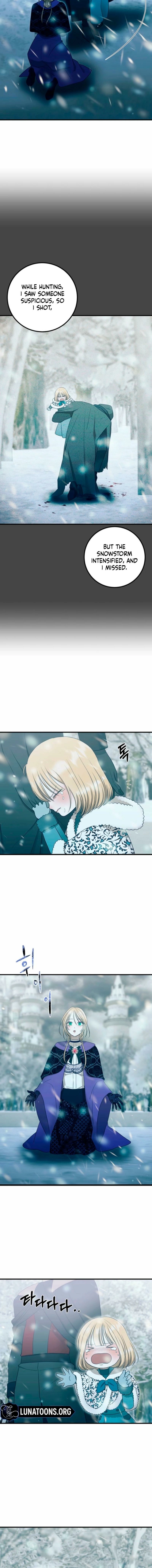 The Hand That Once Fed Chapter 12 page 12 - 