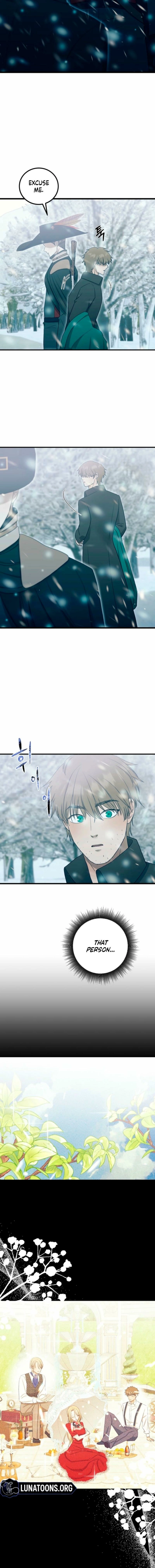 The Hand That Once Fed Chapter 12 page 15 - 