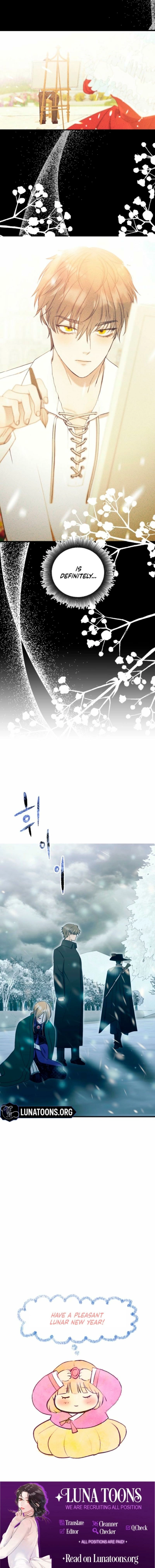 The Hand That Once Fed Chapter 12 page 16 - 