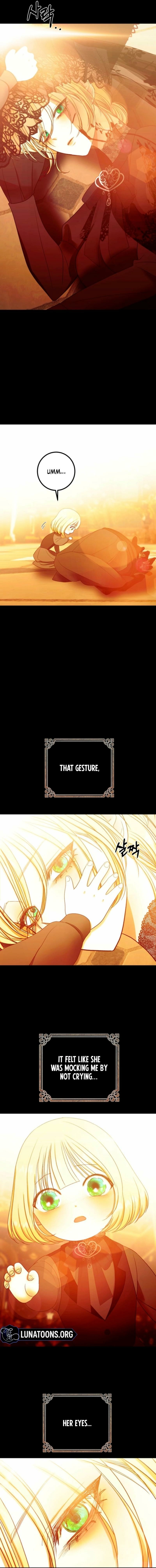 The Hand That Once Fed Chapter 12 page 4 - 