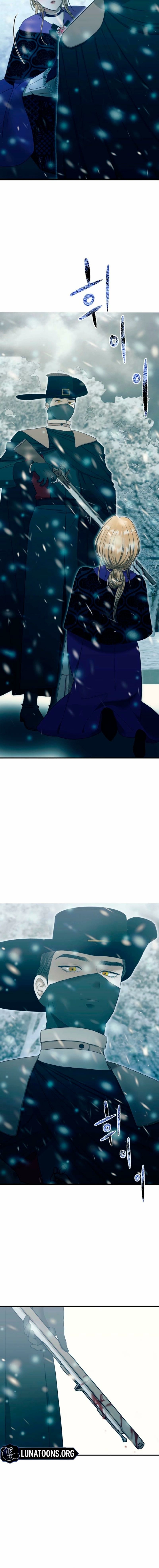 The Hand That Once Fed Chapter 12 page 10 - 