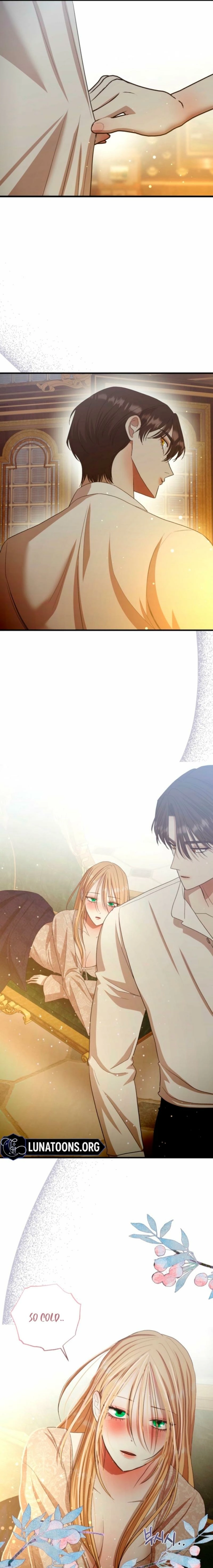 The Hand That Once Fed Chapter 14 page 13 - 