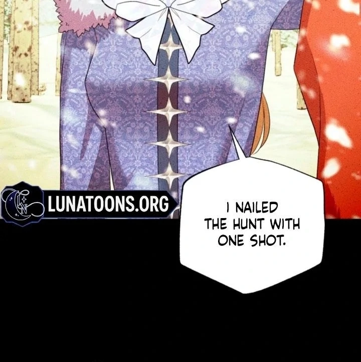 The Hand That Once Fed Chapter 15 page 14 - 