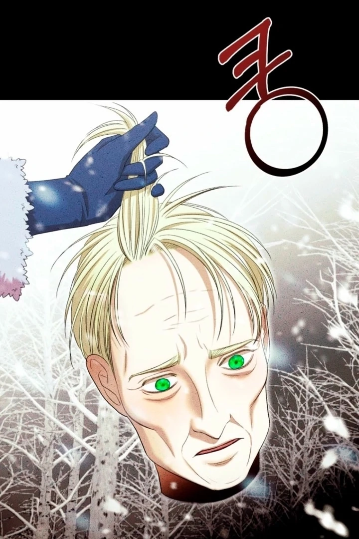 The Hand That Once Fed Chapter 15 page 16 - 