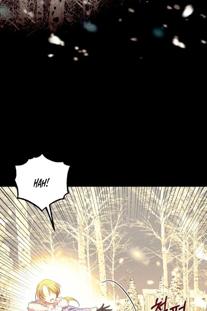 The Hand That Once Fed Chapter 15 page 17 - 
