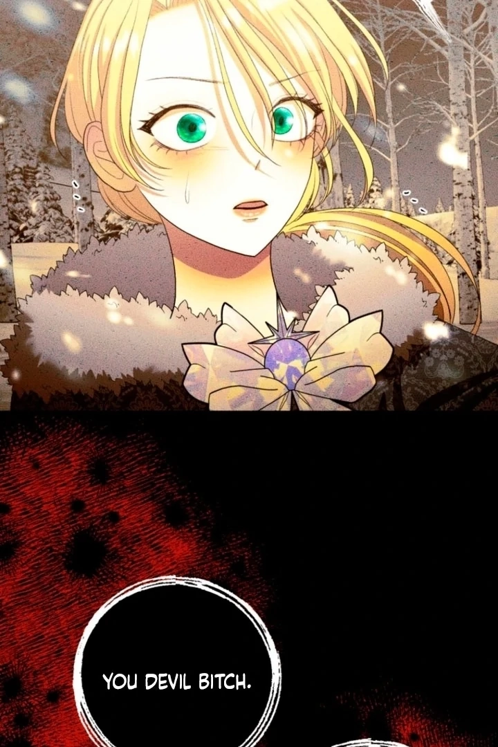 The Hand That Once Fed Chapter 15 page 19 - 